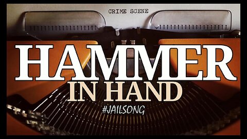 HAMMER IN HAND (2025)