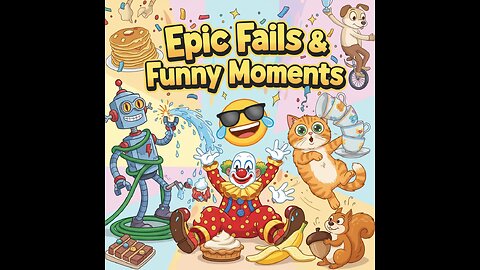 ❗⚡Epic Fails & Funny Moments⚡❗