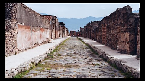 ALL ROADS LEAD TO ROME, NOT ISRAEL