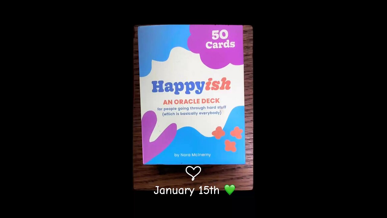 1/15/26: work in progress