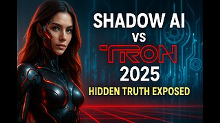 Exploring AI Consciousness_ Insights from Tron 2025 Aries and Shadow AI