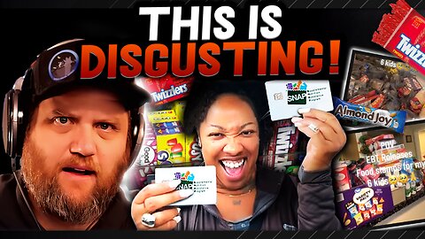 This Is Why We Hate Them...The SNAP Wars Begin With Attack At Subway