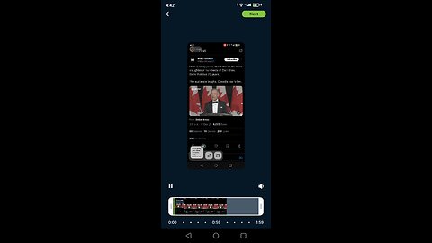 Mark Carney jokes about the brutal mass slaughter of hundreds of Ostriches. Birds that live 70 years