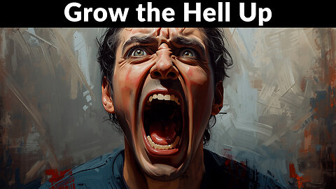 Why Some Men Refuse to Grow Up – Carl Jung’s Man-Child Explained