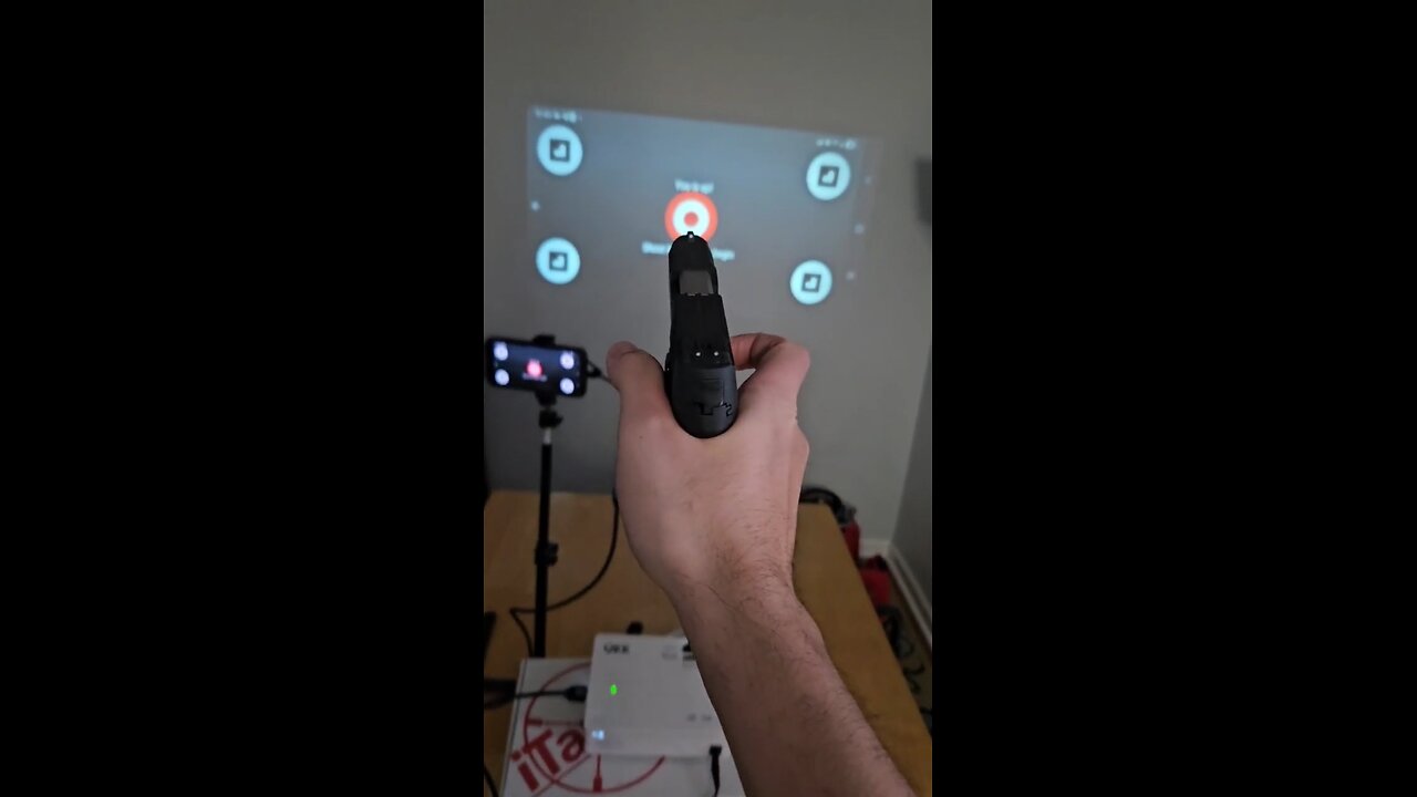 2026 "LEGAL OBSERVER" self-defense training.