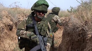 Rusia y Pakistán llevan a cabo el ejercicio militar conjunto Amistad-2025
