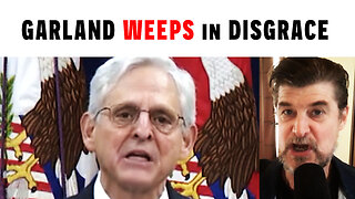 The SHOCKING Truth About AG Merrick Garland's Failure!