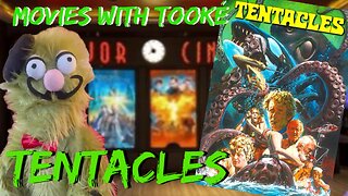 Movies with Tooké: Tentacles (1977)