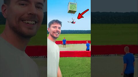 Buy Feastables, Win Unlimited Money