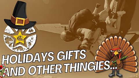 Where to get your holiday gifts?