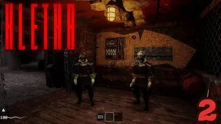 Klecka W/Friends Part 2