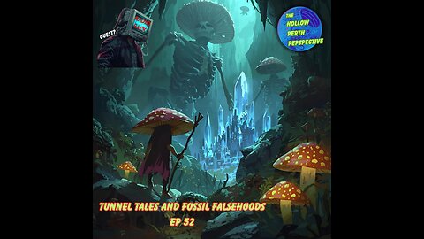 The HPP Ep52 Tunnel Tales and Fossil Fails