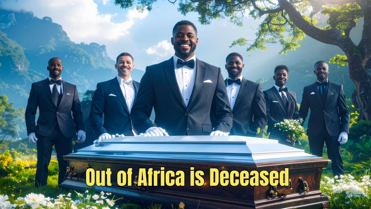 Chris Stringer, the Dean of Paleoanthropology Drops Out of Africa with new China Skull find