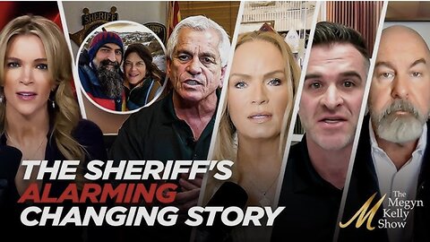 Sheriff Keeps Making Alarming Changes to His Story in the Nancy Guthrie Case