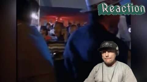 Rappin 4 Tay - Player’s Club (Reaction)