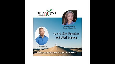 How to Stop Parenting and Start Leading Part 2