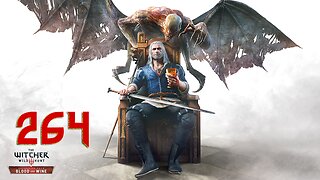 The Witcher 3 Wild Hunt GOTY Death March 264 Wine Wars - Belgaard