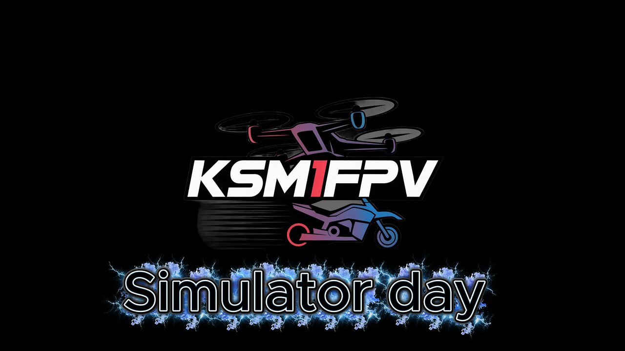 Improve FPV flying skills by messing around in Simulators day 7