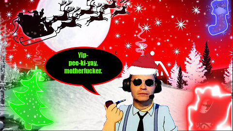 True Motherf* Wisdom //28 dec. mother worshipping, Yippee-ki-yay, motherf* Edition