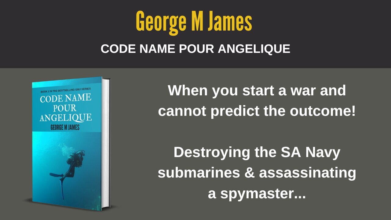 Code Name Pour Angelique