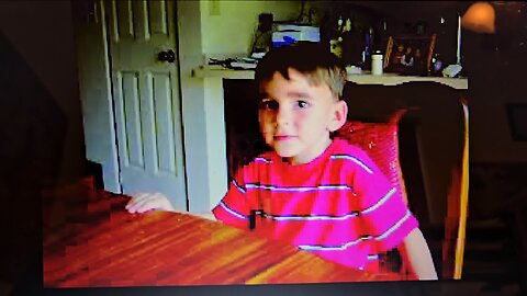 Dalton's 4th birthday celebration