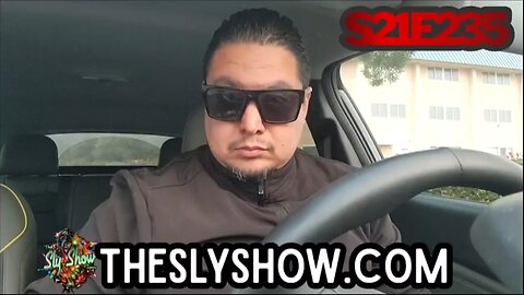 THE SLY SHOW S21E235
