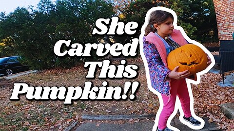 The Night of the Jack'O'Lantern