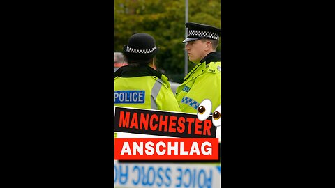 EILT! Manchester Synagoge: Terror am heiligsten Tag Yom Kippur! 😱✡️
