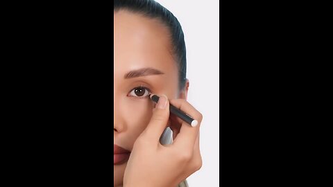 how to apply perfect eye makeup