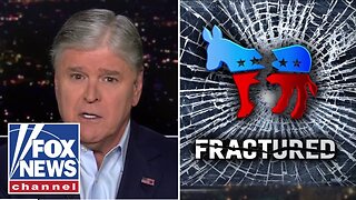 PICK YOUR POISON: Hannity