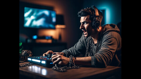 Digital games and services are the future of console games?