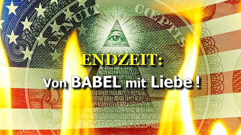 352 - Von Babel mit Liebe!