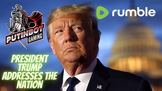 Trump’s Explosive Address to the Nation – Live Stream, Shocking Reveals & Must-Know Highlights!