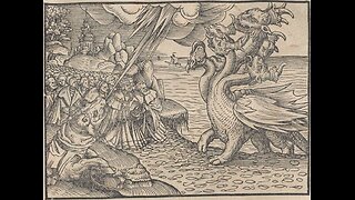 414: Luther - God is extravagantly rich in his grace