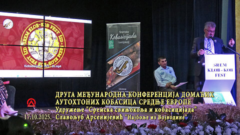 20251017.3 2.MKDAKSE Slavoljub Arsenijević *Najbolje iz Vojvodine