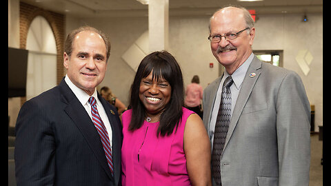 CAROLYN SCHMIES Passes! United Way Laredo President 😢