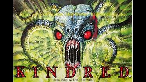 The Kindred 18 1987 ‧ Horror/Sci-fi ‧ 1h 32m