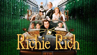 Ri¢hie Ri¢h 1994 ~ by Alan Silvestri