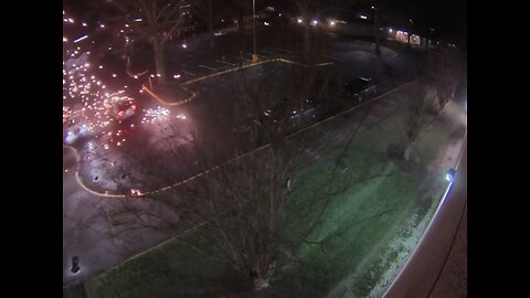 SOUTH CAROLINA COP ATTACKED WITH A BAZOOKA?