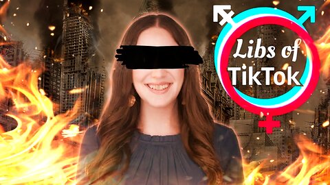 Libs of Tiktok is Going Insane