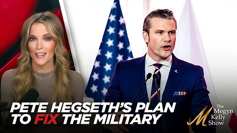 How Pete Hegseth and the Trump Administration are Fixing the Military_ w_ Calacanis and Palihapitiya