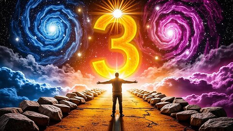 The Hidden Truth About Life Path Number 3 That No One Told You
