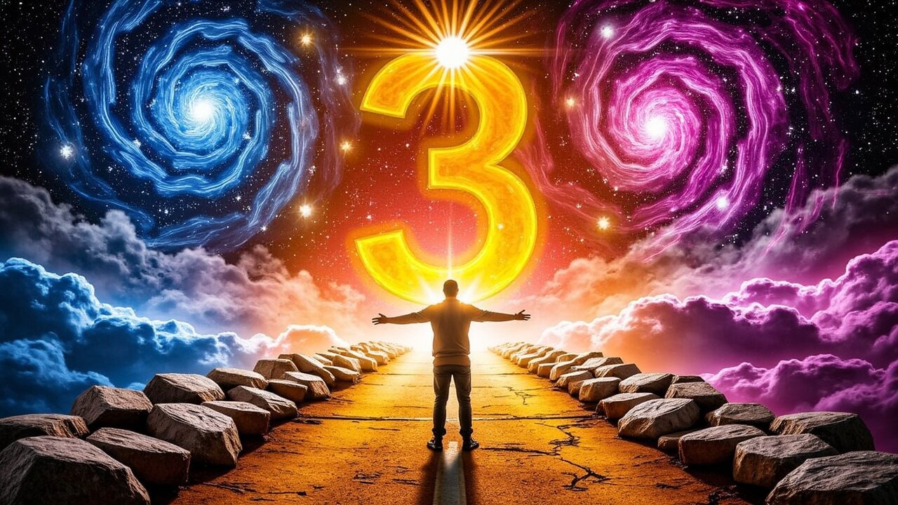 The Hidden Truth About Life Path Number 3 That No One Told You