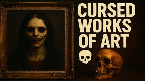 You Won’t Believe These Paintings Are Real 😱