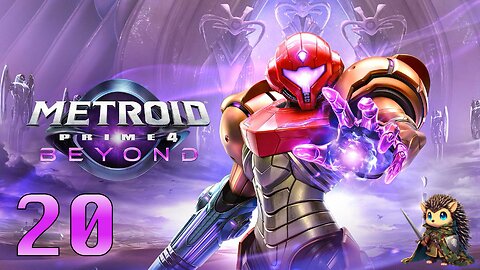 Maul Griever Brutes & Omega Griever (Fail) - Metroid Prime 4: Beyond [20]