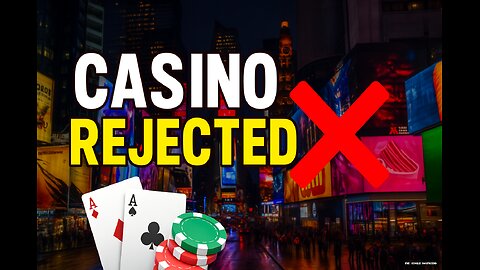 Jay-Z Loses Bid for Times Square Casino Amid Criticism Over Broadway Impact