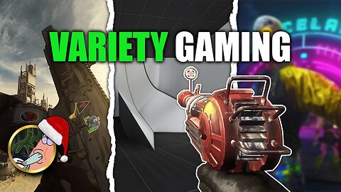 "Modern Gaming Sucks!" - Old School Gaming in 2026 | Chill & Toke Stream | *LIVE* 🔴