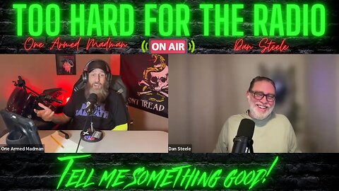 179 - Space Based AI Data Centers and Manufacturing