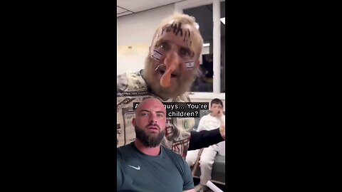 Rabbi Shmuley 👃🏽