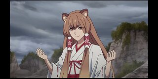 The Rising Of The Shield Hero S4 Ep 11 - F2F & AP Transformation